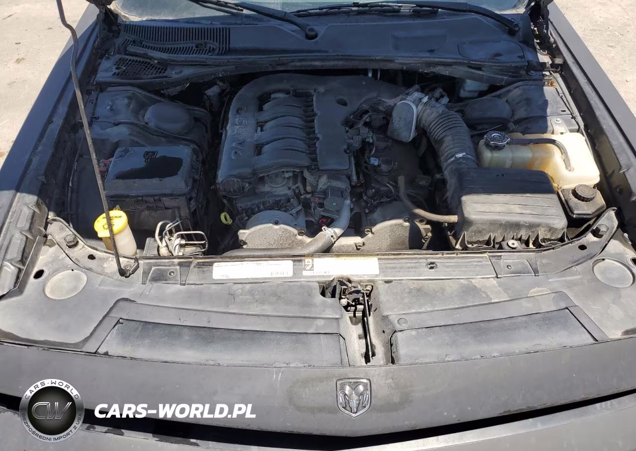 2010 Dodge Challenger Se VIN:2B3CJ4DV5AH322090 - 11