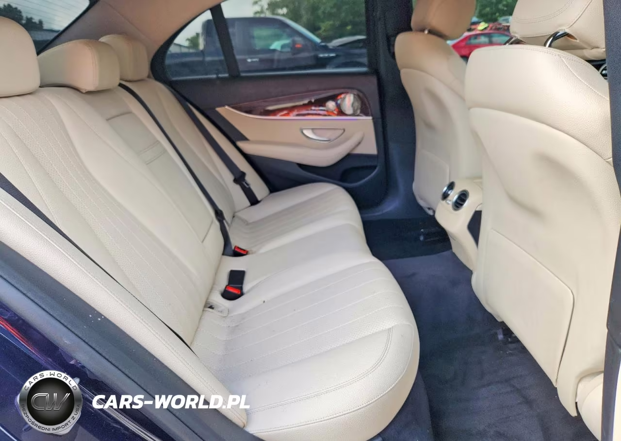 2018 Mercedes-Benz E 300 4Matic VIN:WDDZF4KB3JA360778 - 10