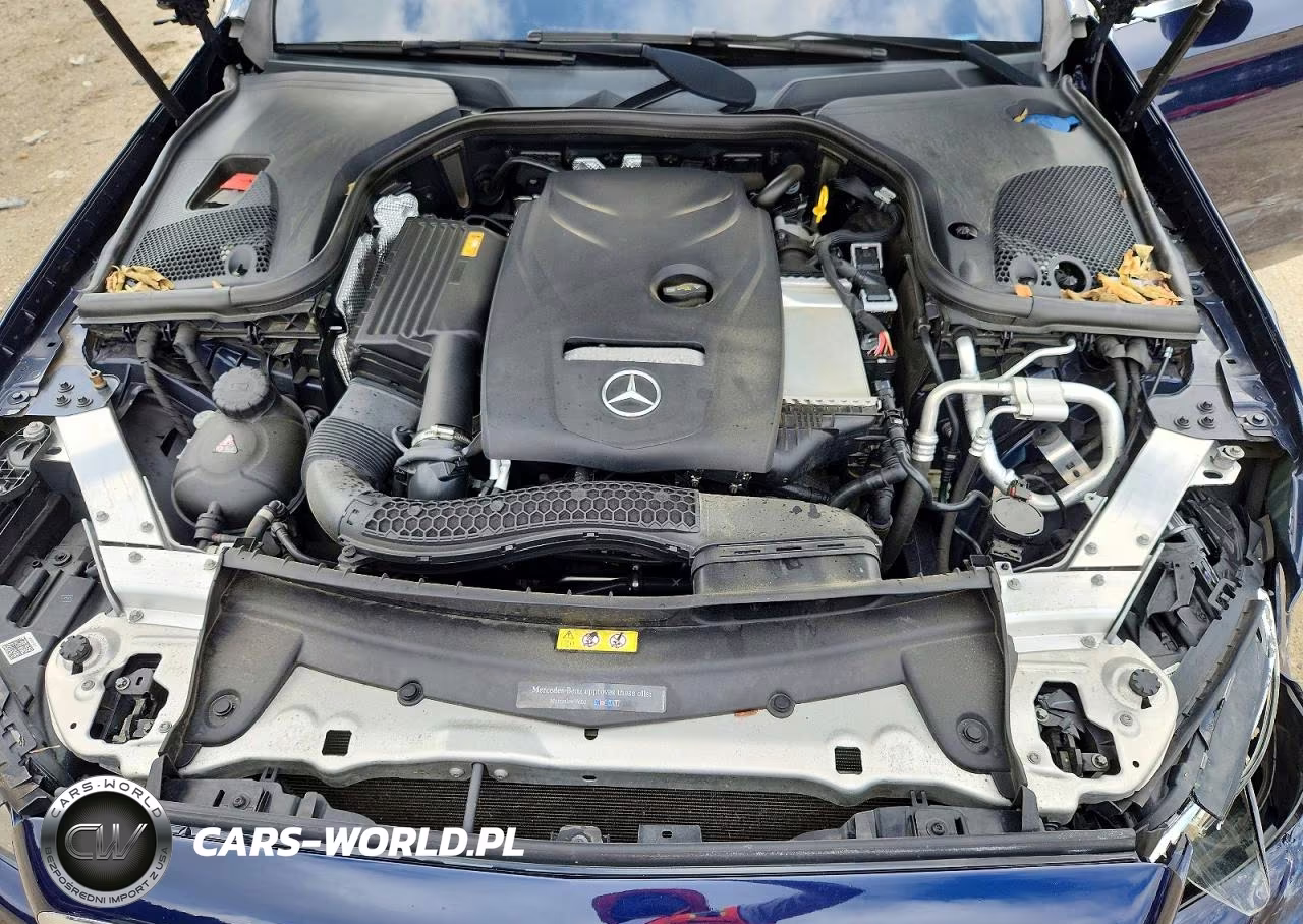 2018 Mercedes-Benz E 300 4Matic VIN:WDDZF4KB3JA360778 - 11