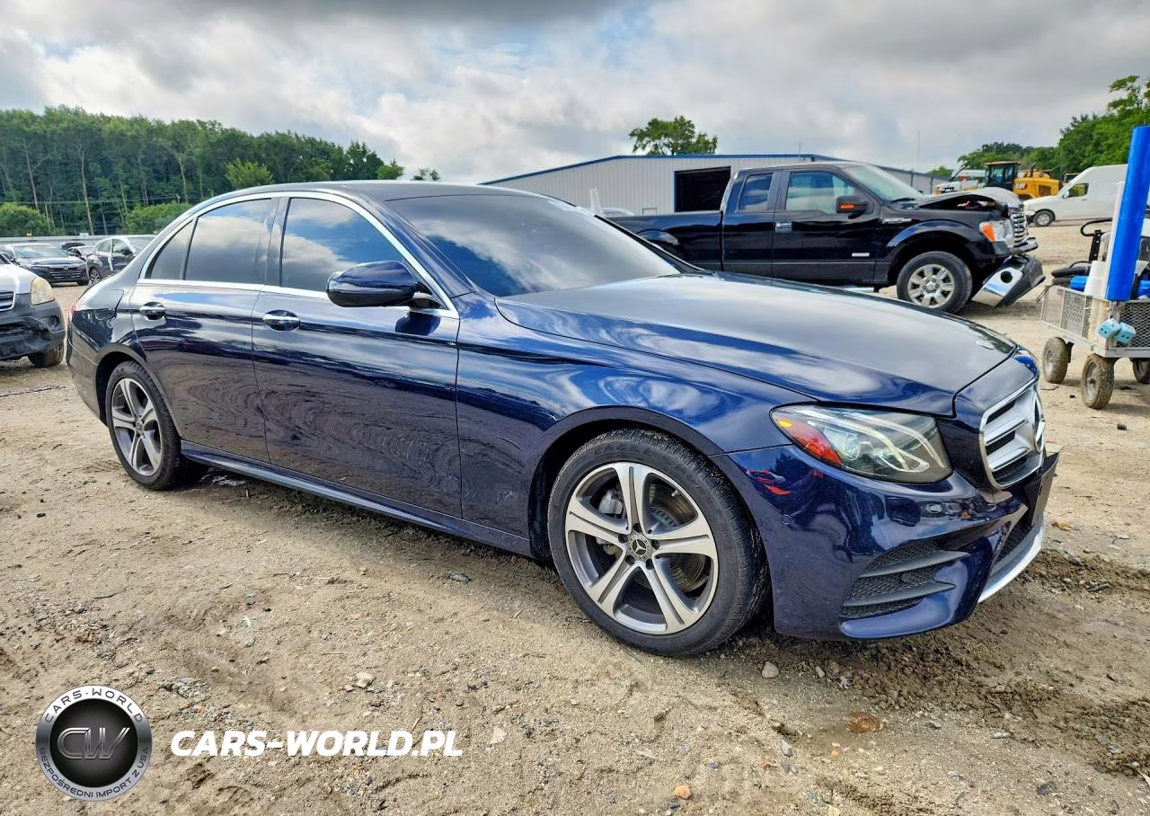 2018 Mercedes-Benz E 300 4Matic VIN:WDDZF4KB3JA360778 - 4