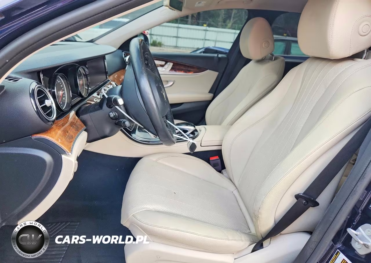 2018 Mercedes-Benz E 300 4Matic VIN:WDDZF4KB3JA360778 - 7