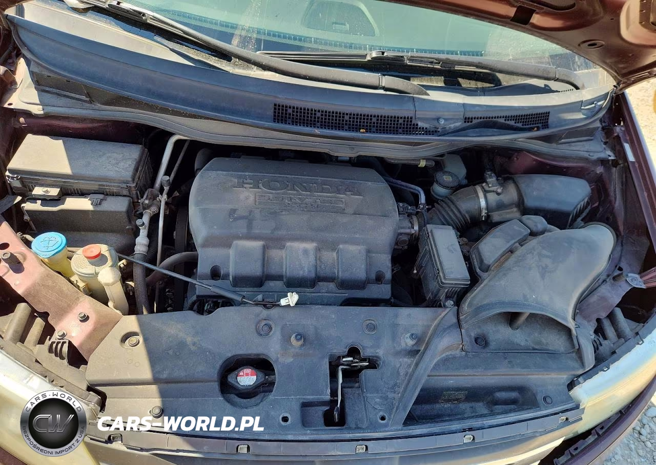 2012 Honda Odyssey Lx VIN:5FNRL5H26CB098264 - 12