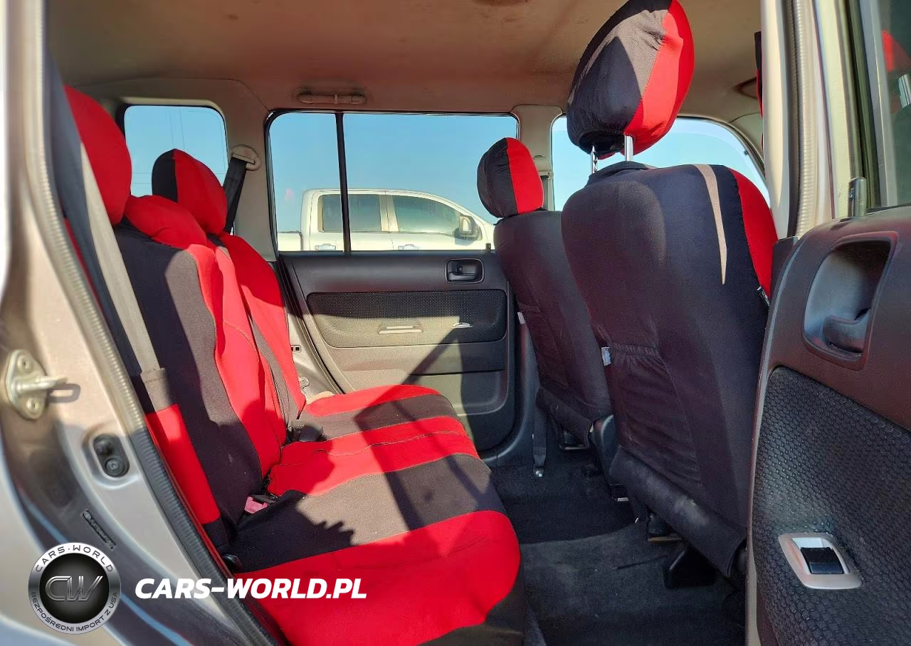 2006 Scion Xb Base VIN:JTLKT324664104659 - 10