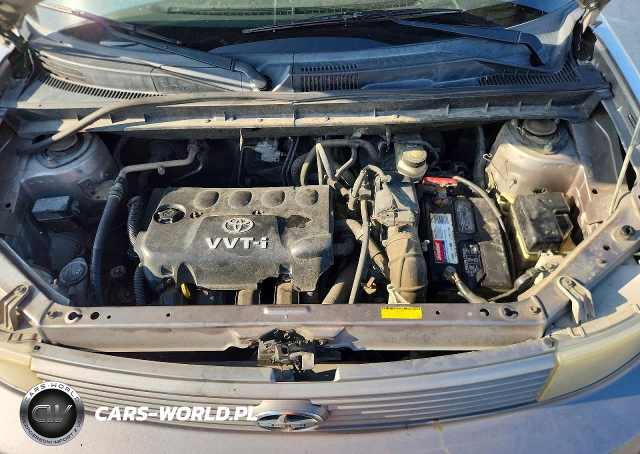 2006 Scion Xb Base VIN:JTLKT324664104659 - 11
