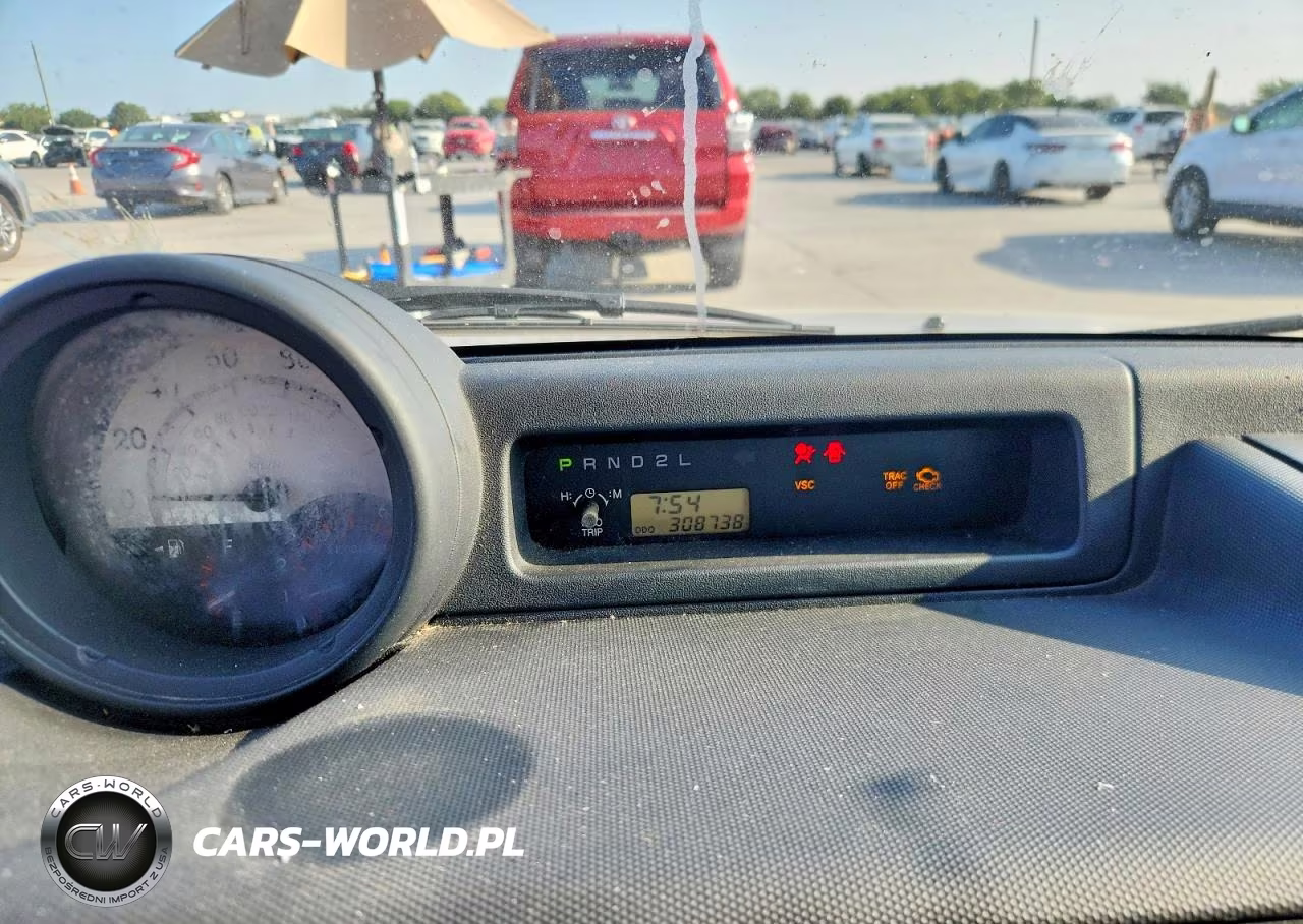 2006 Scion Xb Base VIN:JTLKT324664104659 - 9