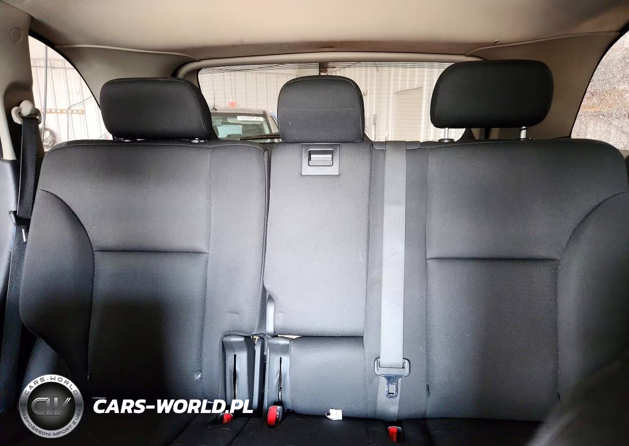2010 Ford Edge Sel VIN:2FMDK3JC4ABA18888 - 10