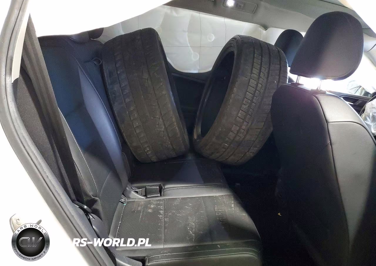 2019 Volkswagen Tiguan Se VIN:3VV2B7AX0KM029426 - 11