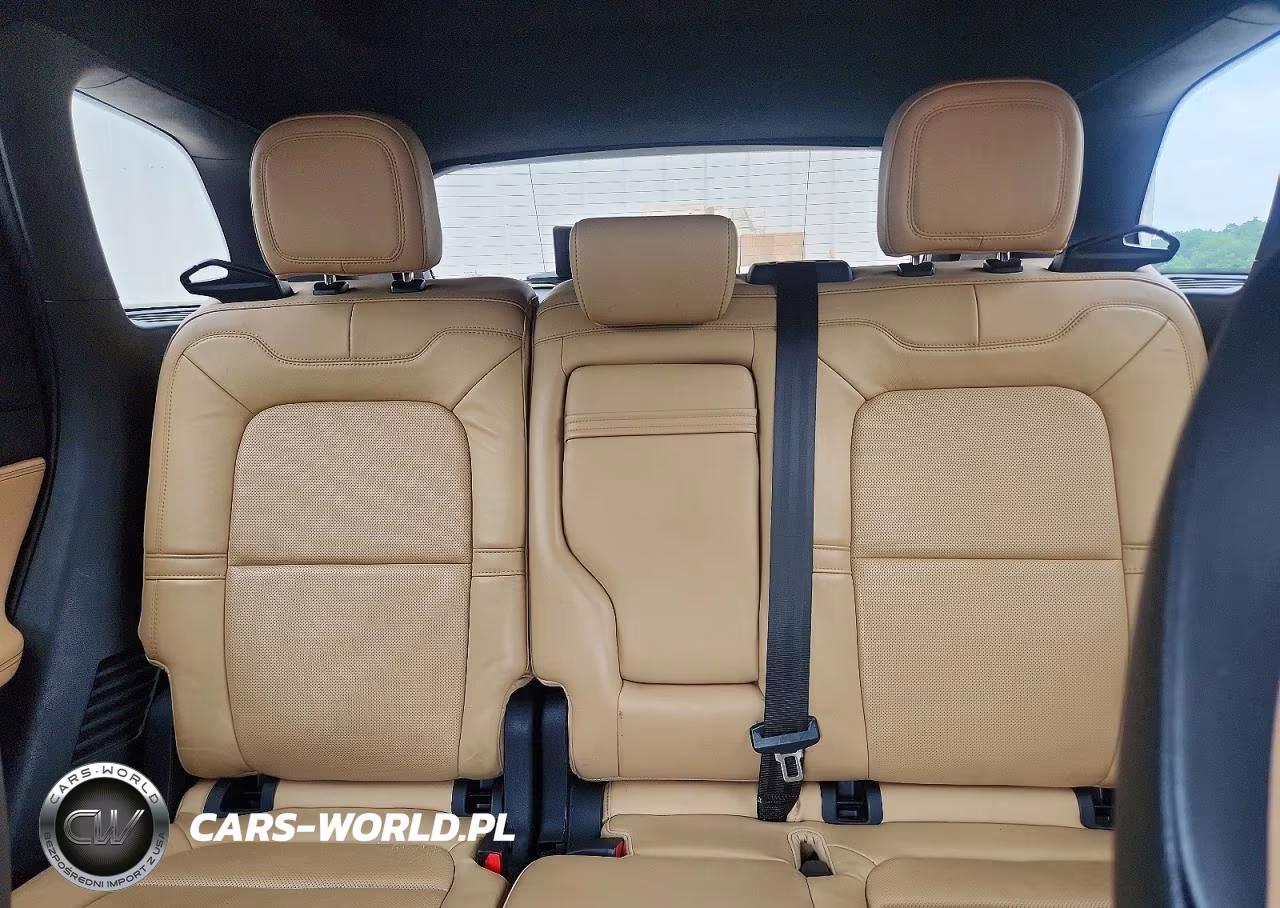 2020 Lincoln Corsair Reserve VIN:5LMCJ2DH1LUL06314 - 10