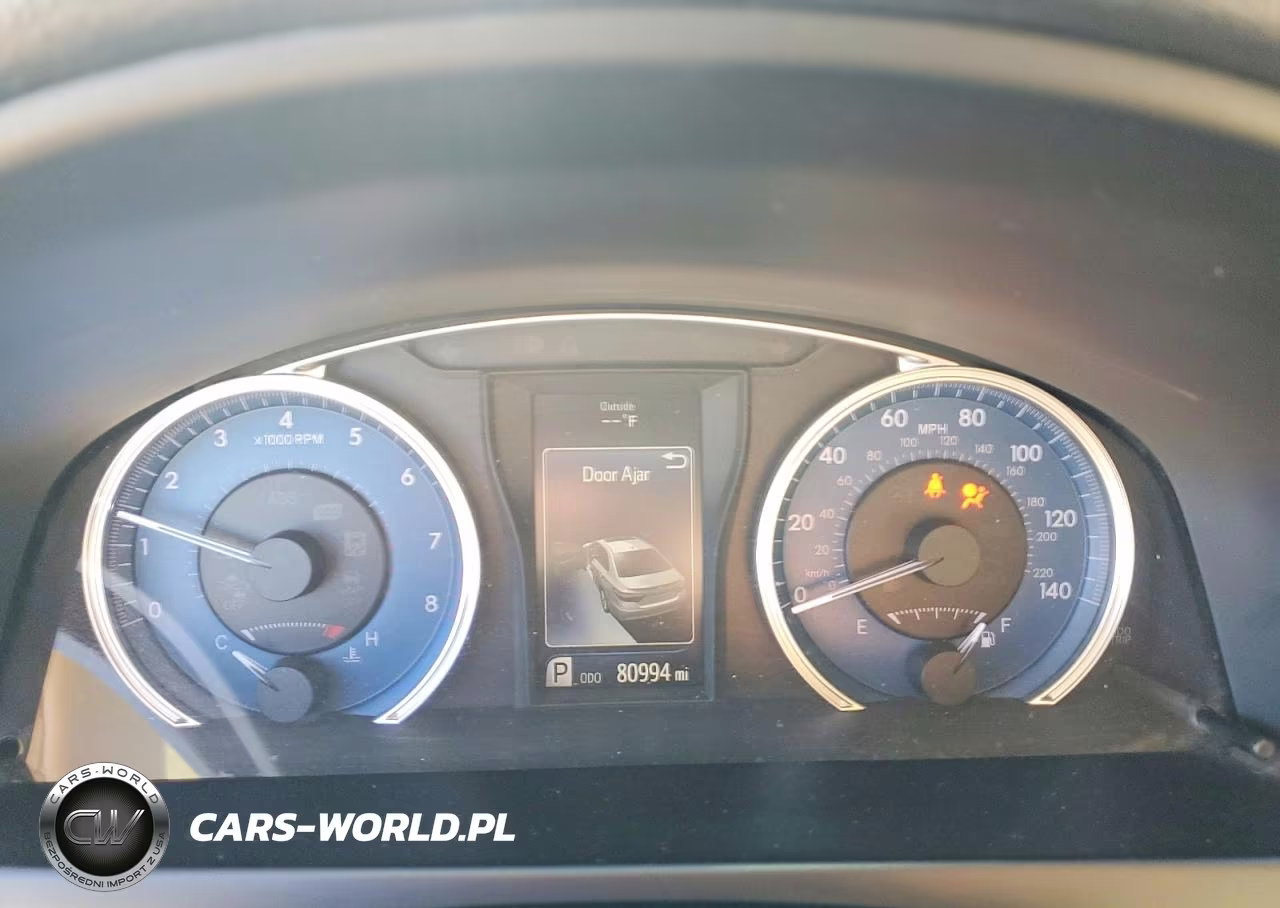 2017 Toyota Camry Le VIN:4T1BF1FK9HU382986 - 9