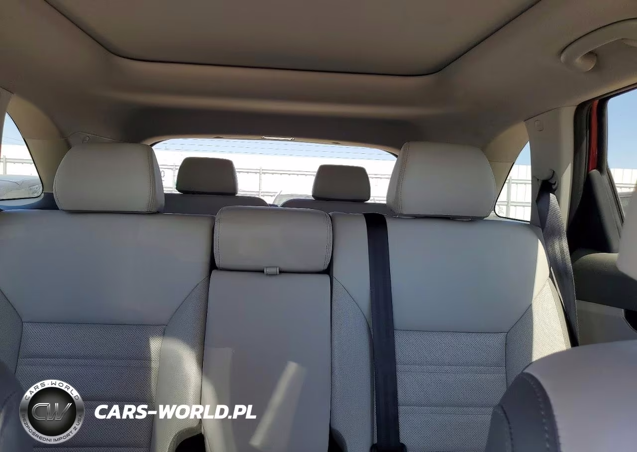 2020 Kia Sorento Sx VIN:5XYPK4A57LG660271 - 10