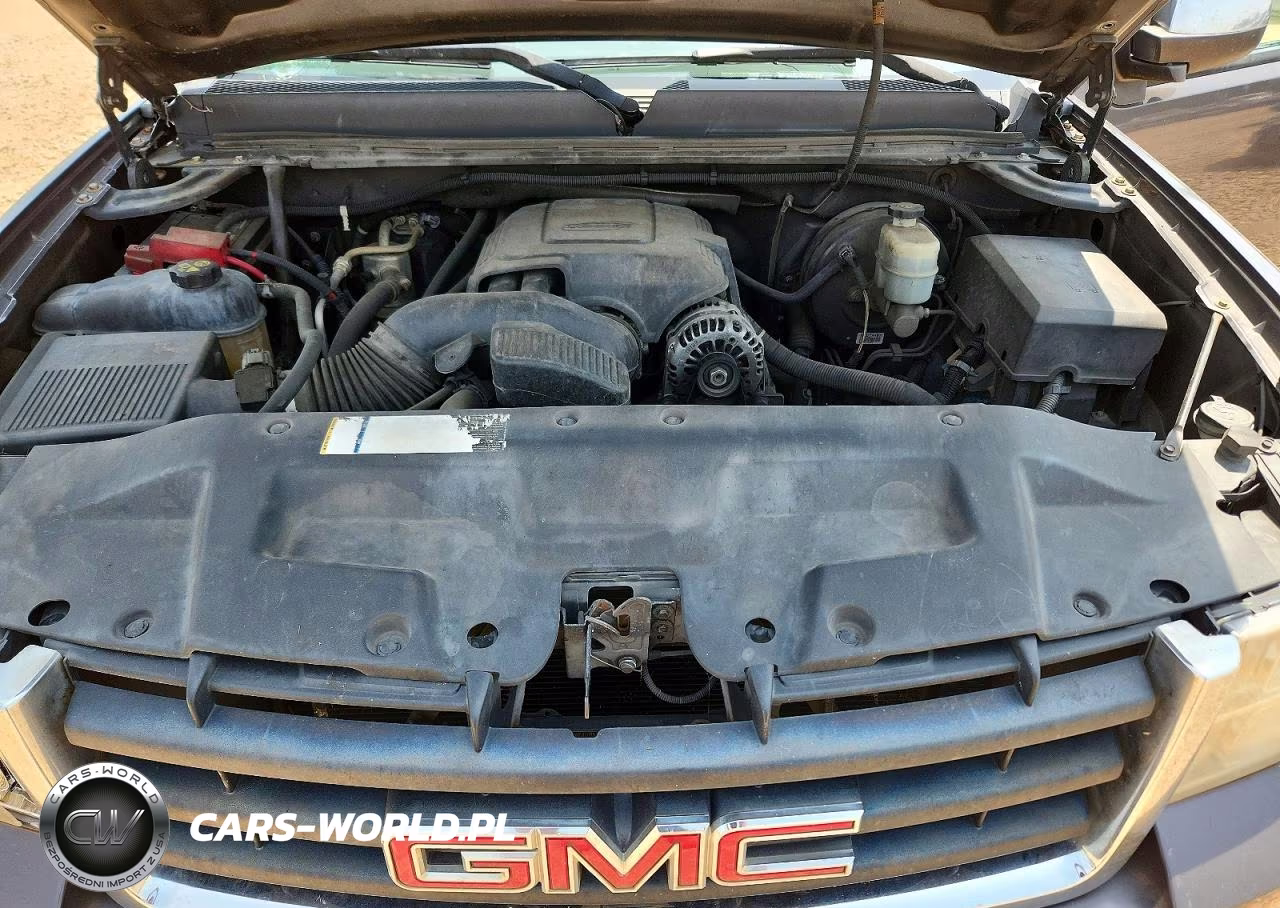 2011 GMC Sierra C1500 Sle VIN:1GTR1VE00BZ175986 - 11