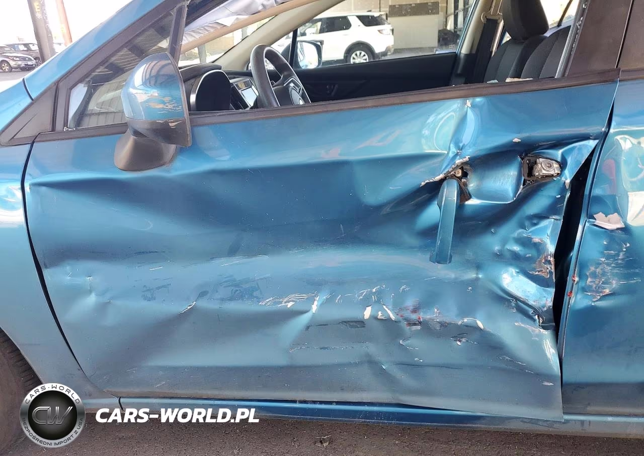 2019 Subaru Impreza Premium VIN:4S3GTAD69K3714737 - 7
