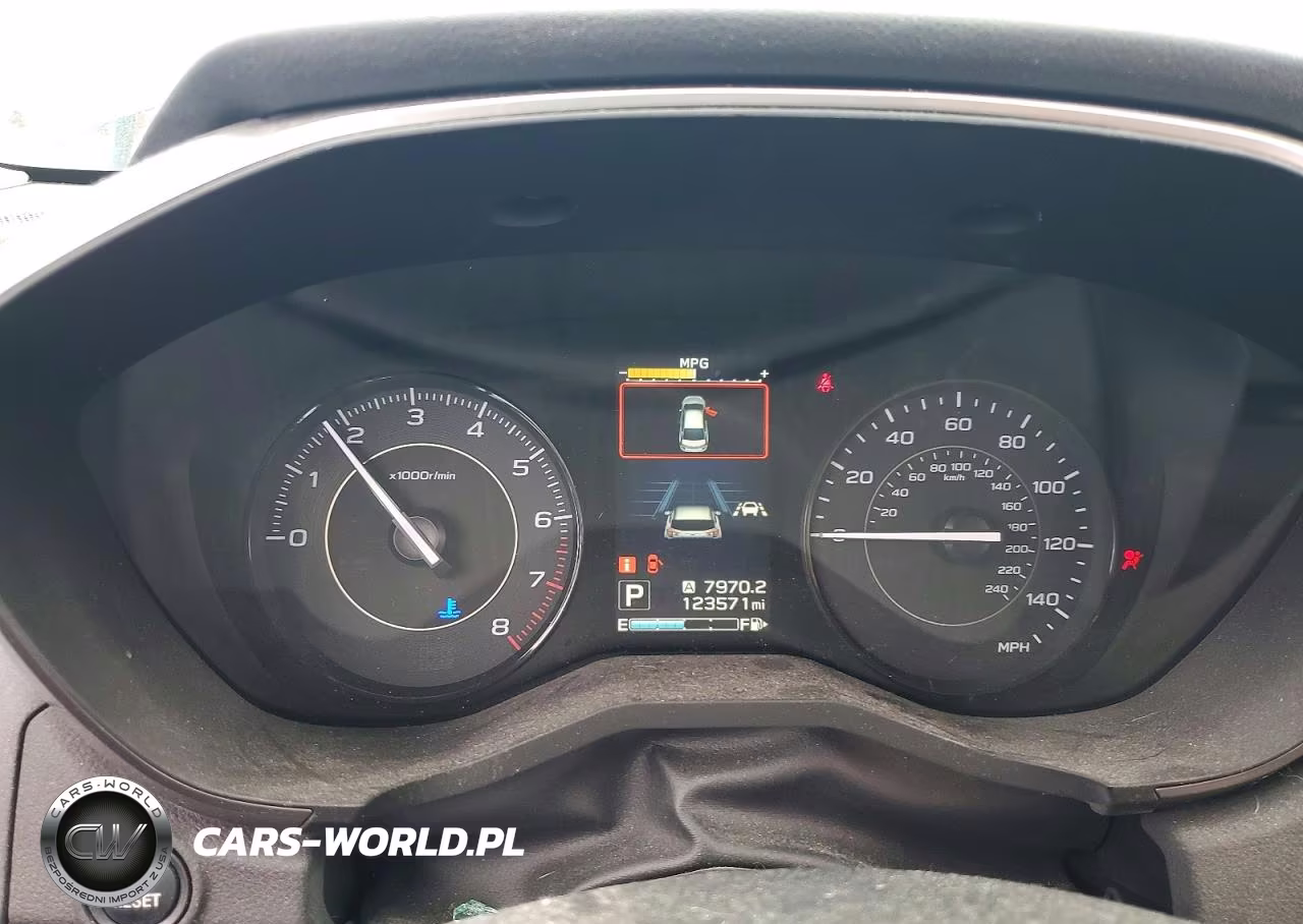 2019 Subaru Impreza Premium VIN:4S3GTAD69K3714737 - 9