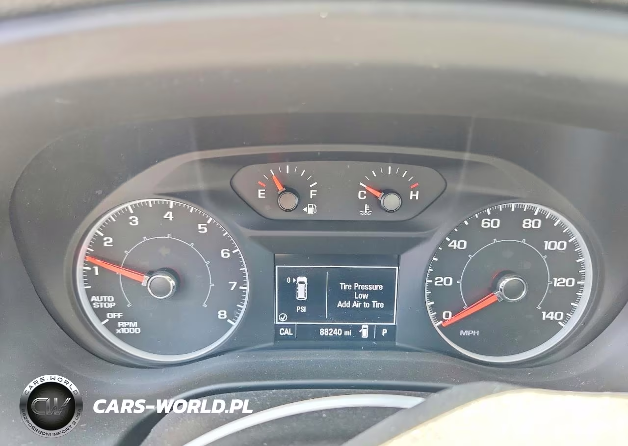 2019 GMC Acadia Sle VIN:1GKKNKLA8KZ189560 - 9