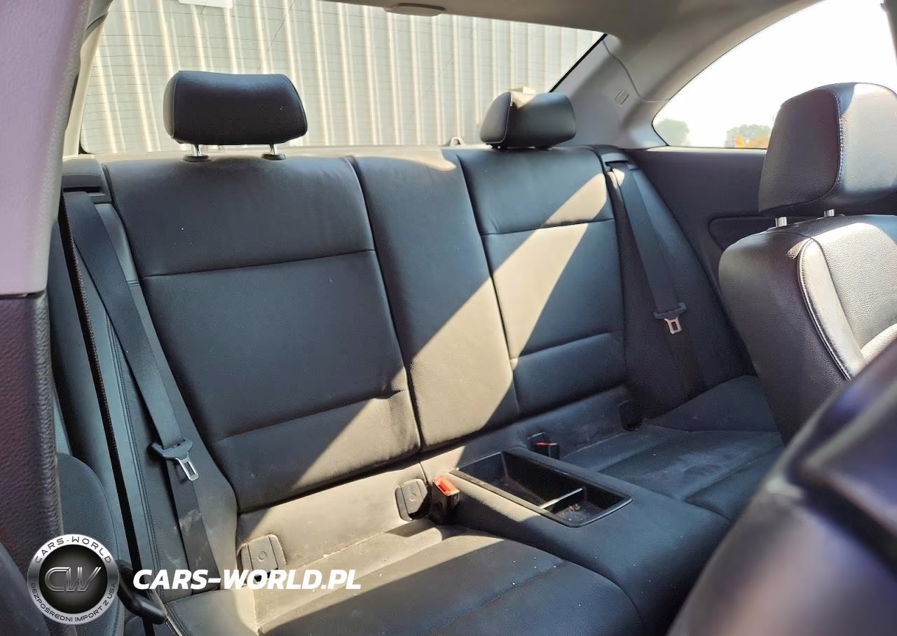 2008 BMW 128 I VIN:WBAUP73528VF08241 - 10