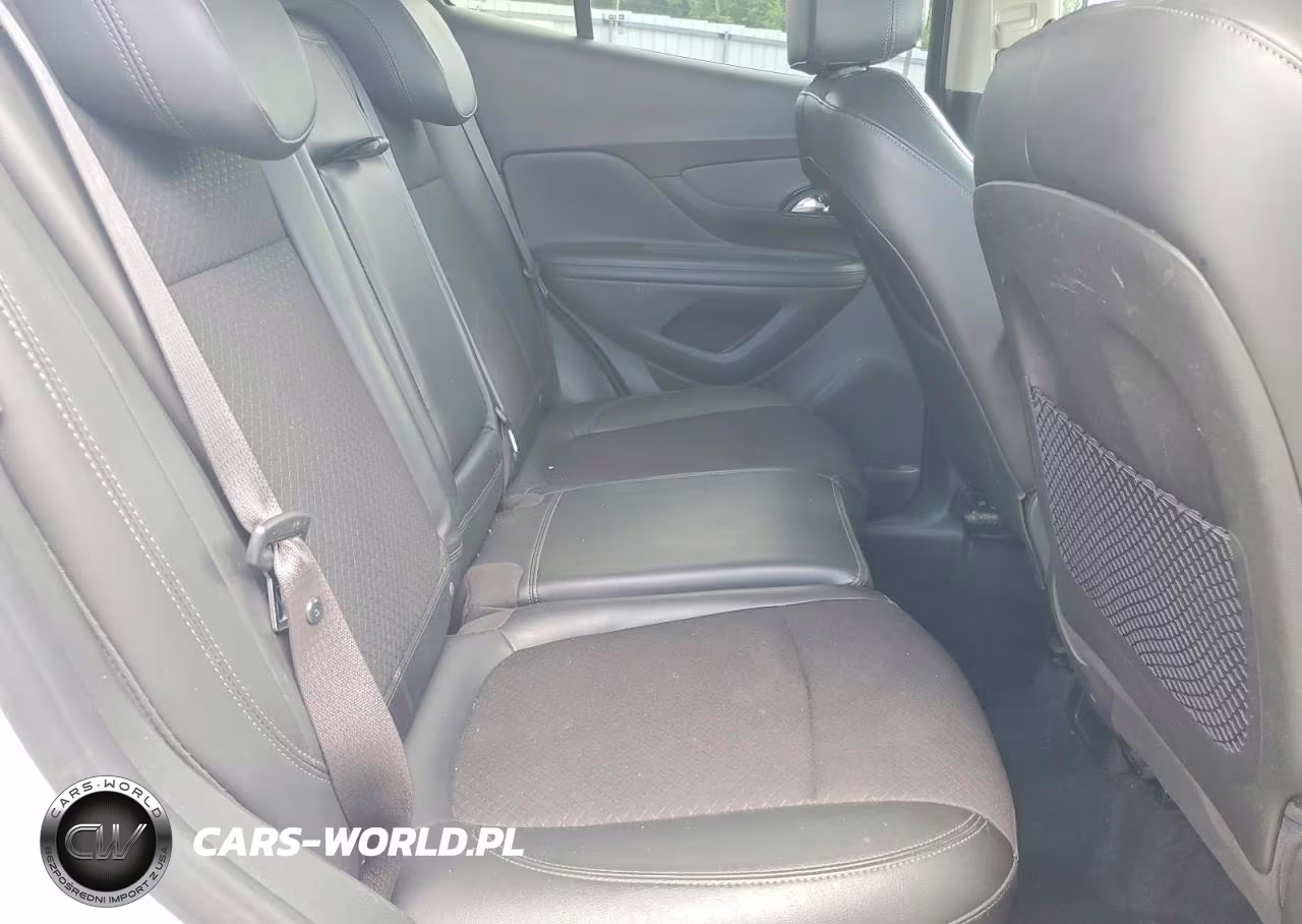 2018 Buick Encore Sport Touring VIN:KL4CJ2SB3JB646072 - 11