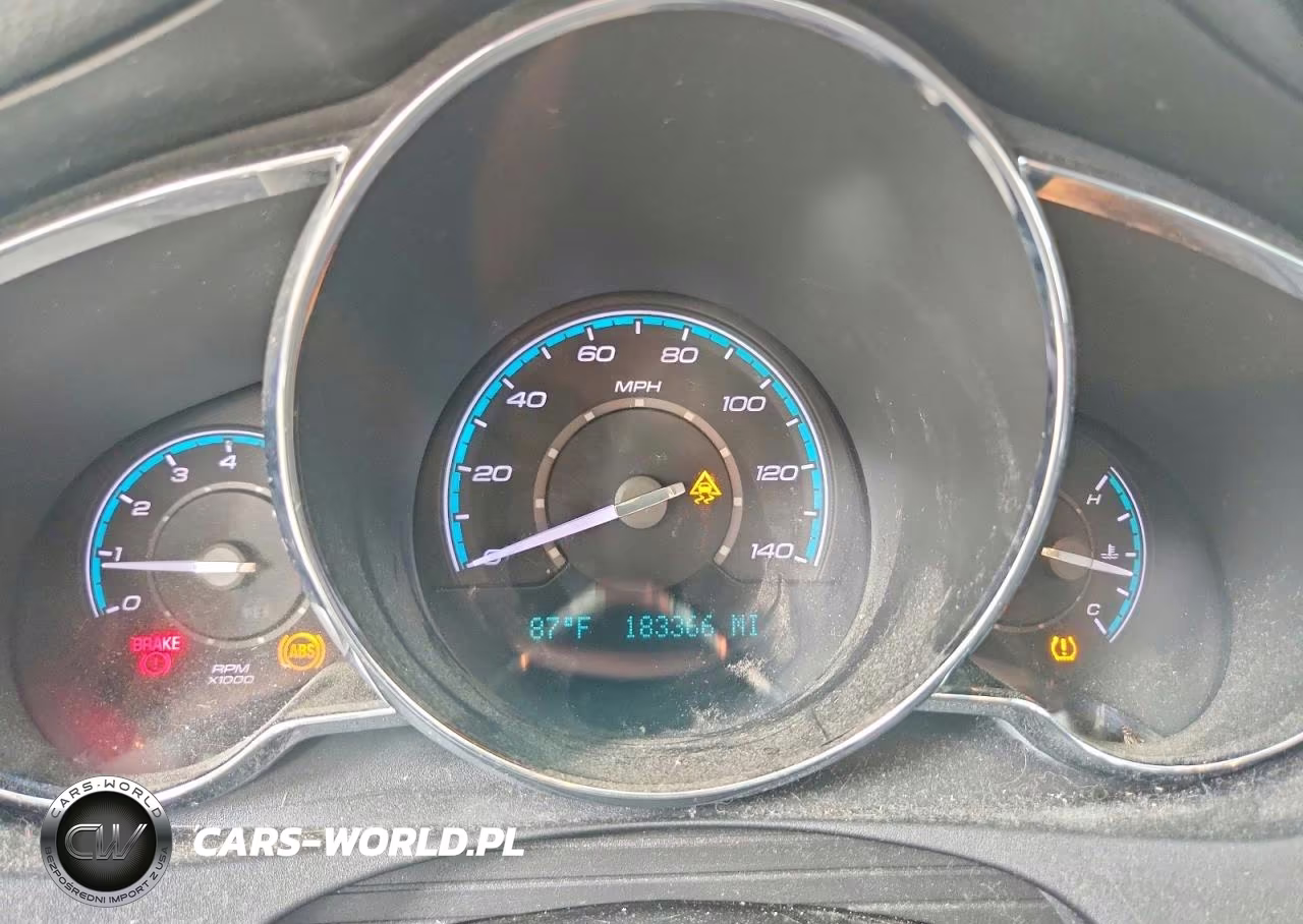 2008 Chevrolet Malibu 2Lt VIN:1G1ZJ57B284291798 - 9