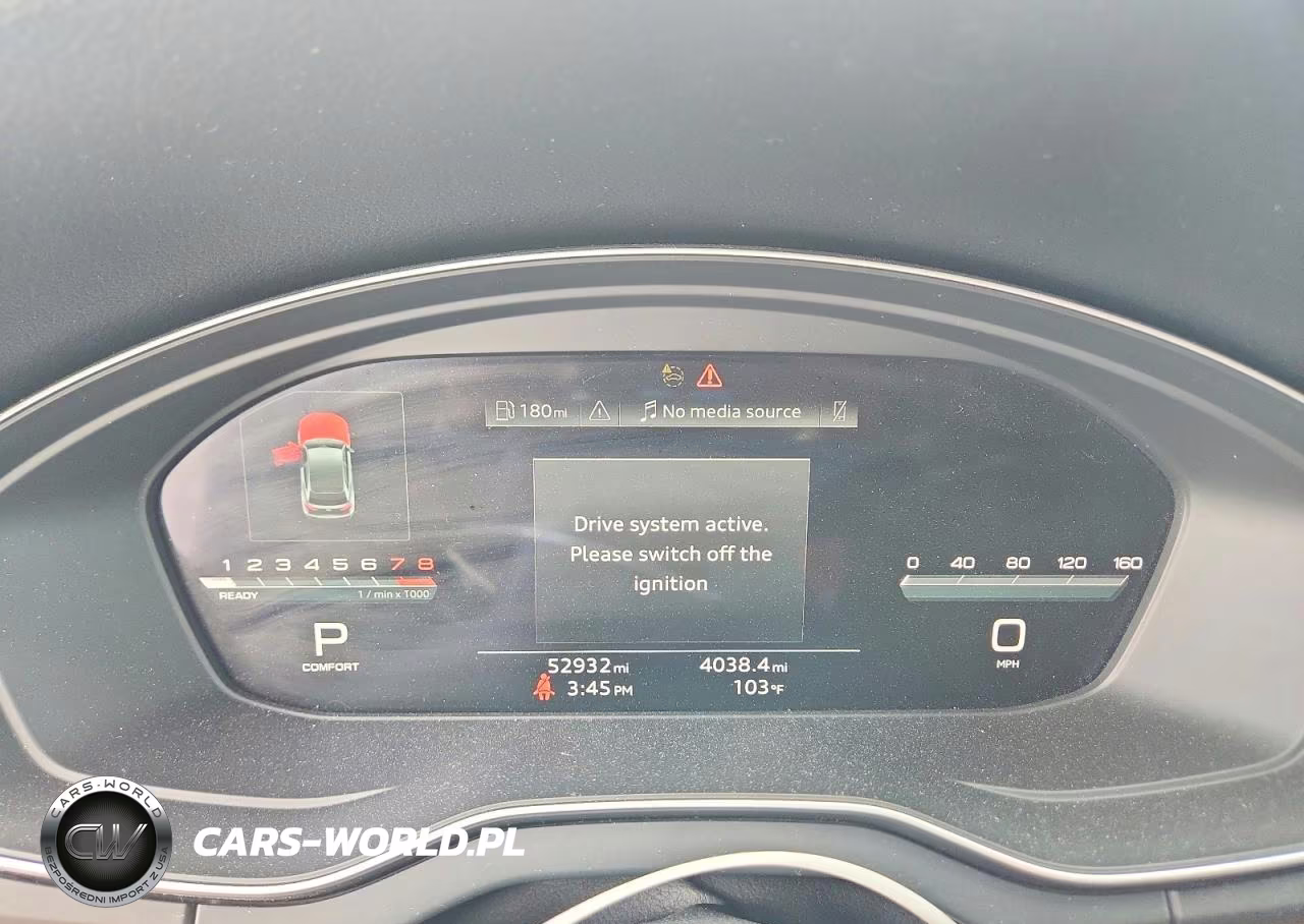2022 Audi Q5 Premium Plus 45 VIN:WA1EAAFY9N2108869 - 9