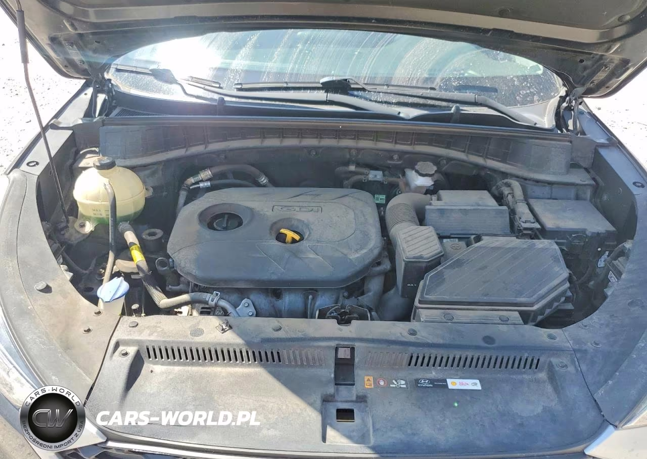 2021 Hyundai Tucson Value VIN:KM8J33A42MU301006 - 11