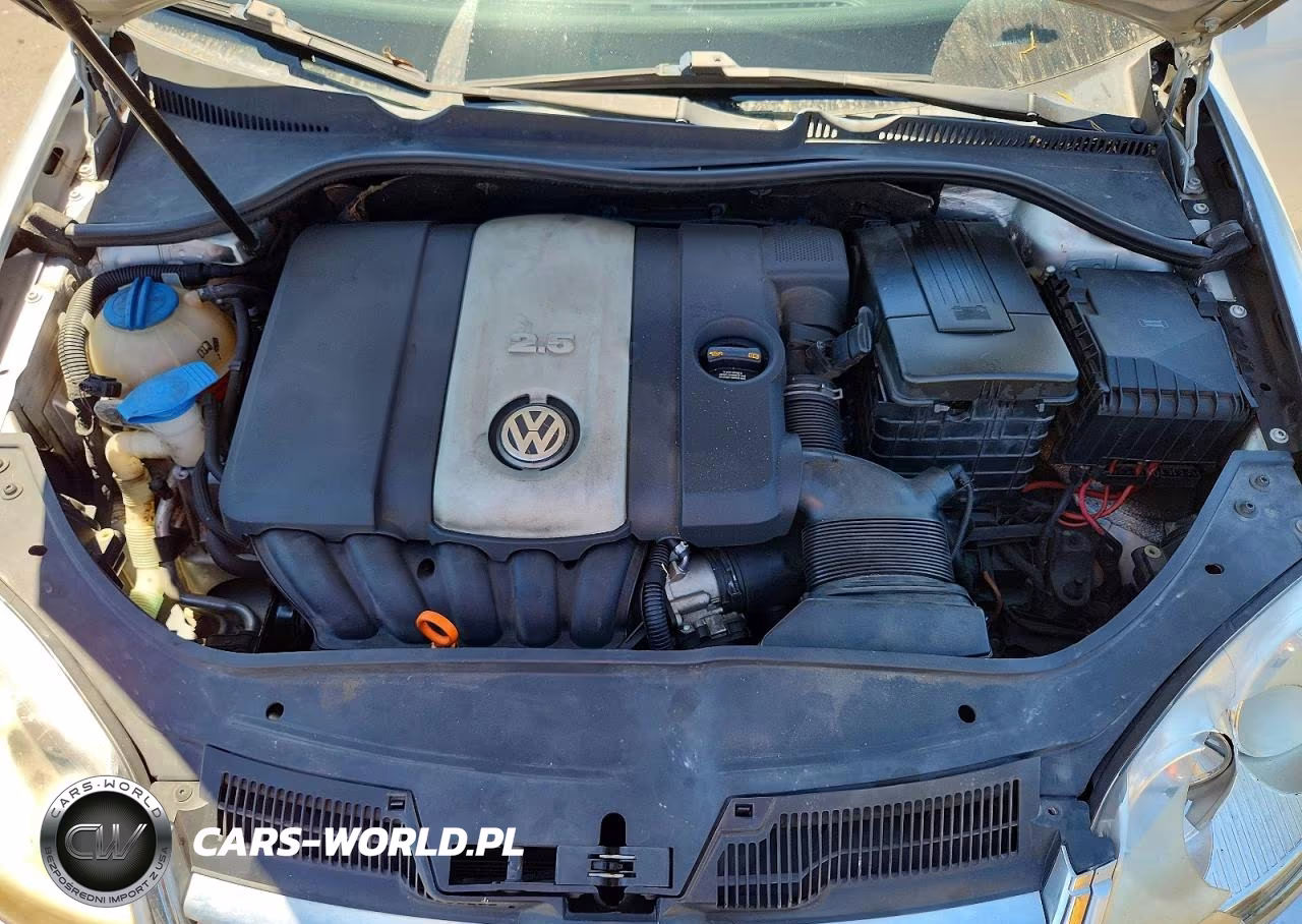 2007 Volkswagen Jetta 2.5 Option Package 1 VIN:3VWSG71K77M101456 - 11