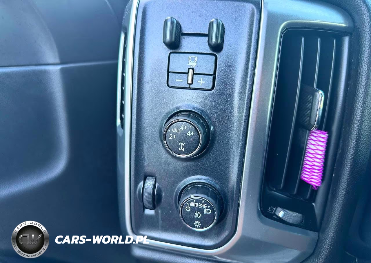 2015 Chevrolet Silverado K1500 Lt VIN:3GCUKREC6FG283348 - 11