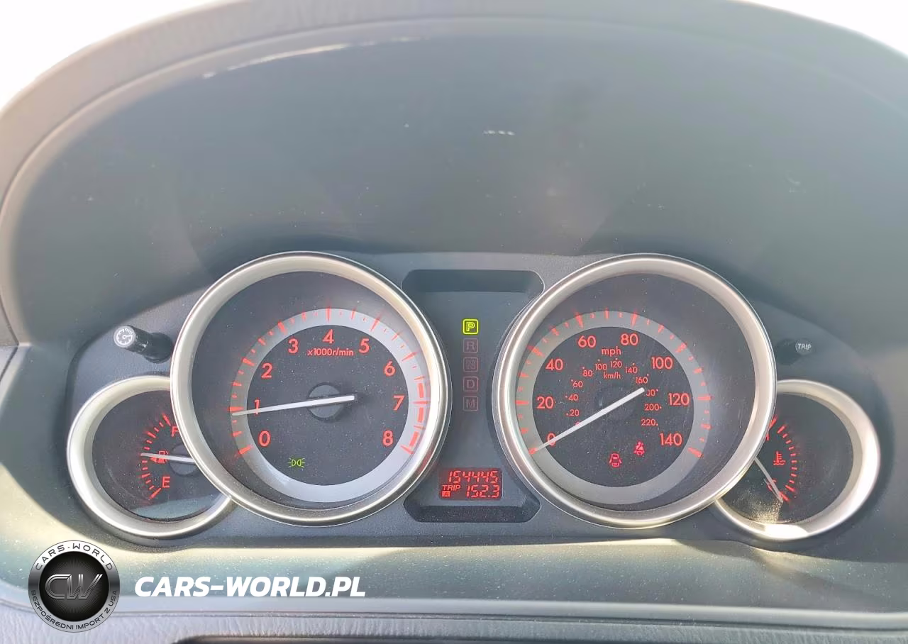 2012 Mazda Cx-9 VIN:JM3TB3CA2C0336743 - 9