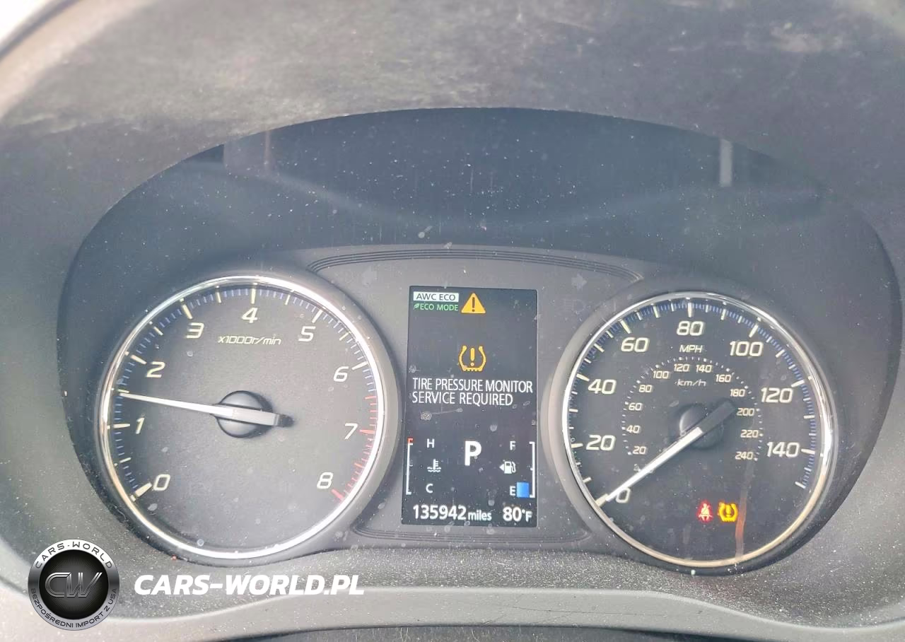 2020 Mitsubishi Outlander Se VIN:JA4AZ3A30LZ046717 - 9