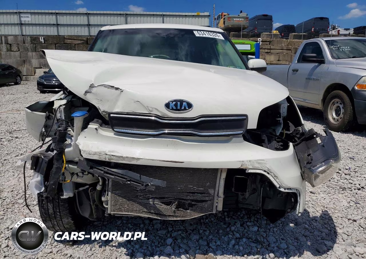2018 Kia Soul Base VIN:KNDJN2A2XJ7901774 - 5