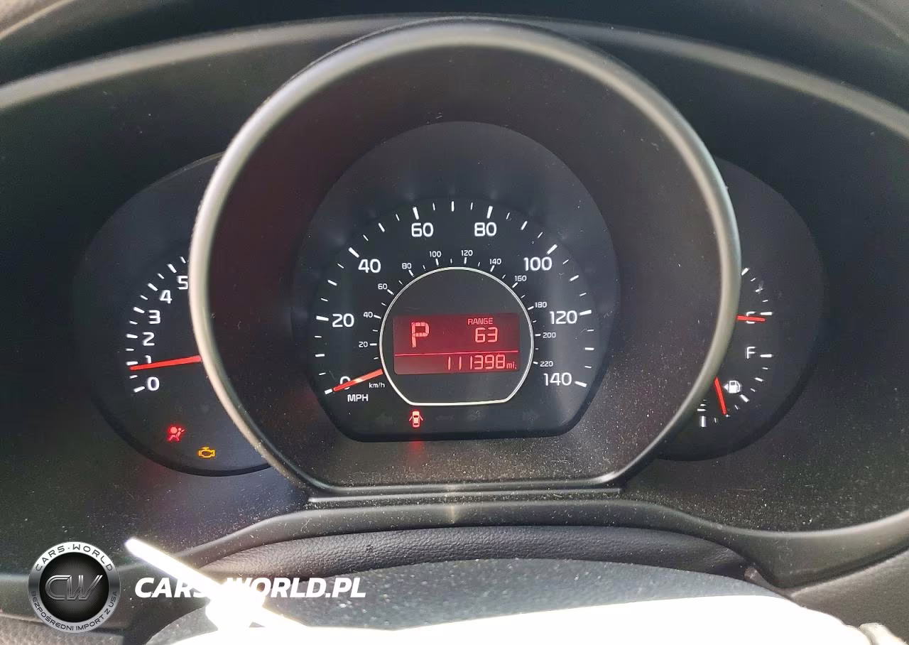 2018 Kia Soul Base VIN:KNDJN2A2XJ7901774 - 9