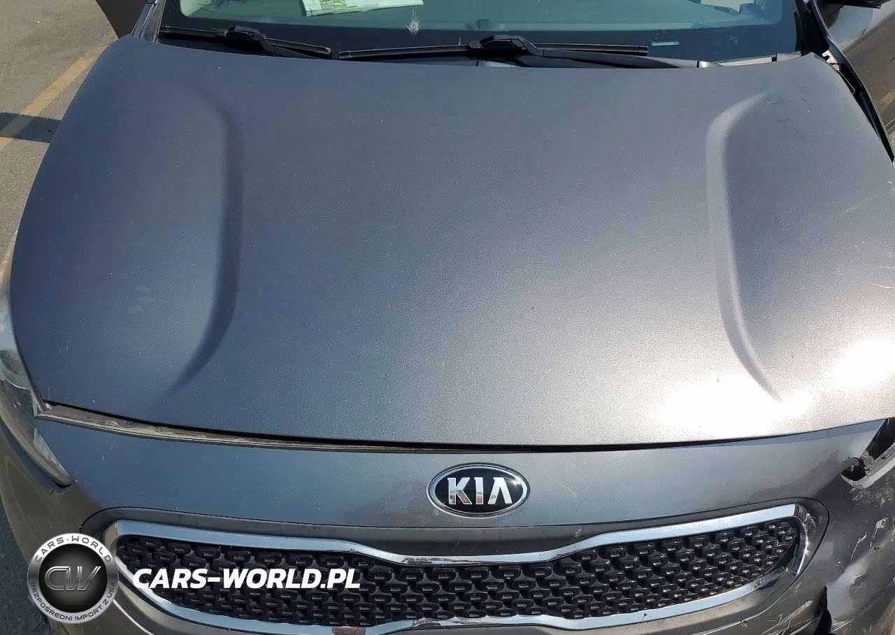 2017 Kia Niro Lx VIN:KNDCB3LC0H5071888 - 12
