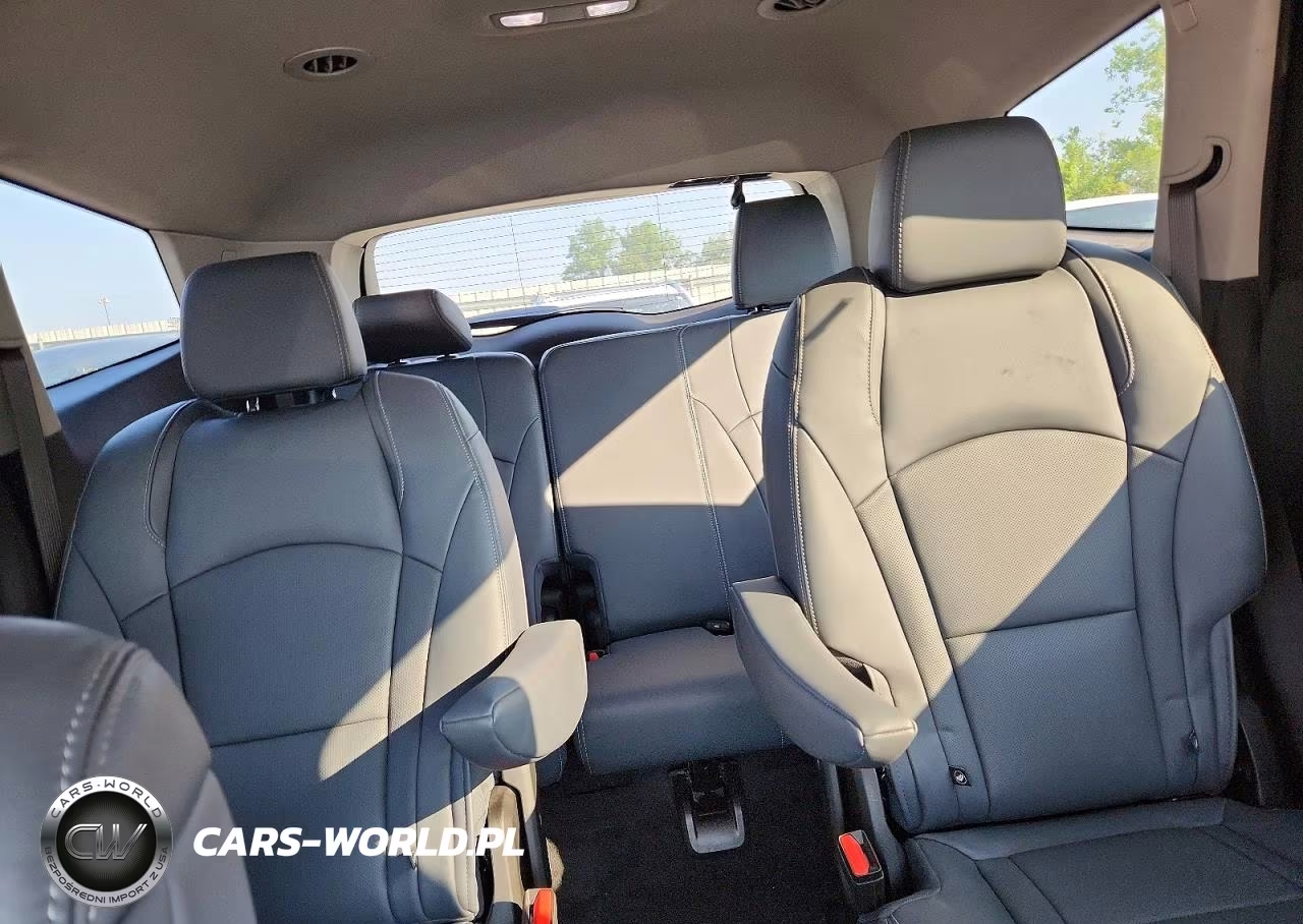 2021 Buick Enclave Essence VIN:5GAERBKW4MJ263991 - 10