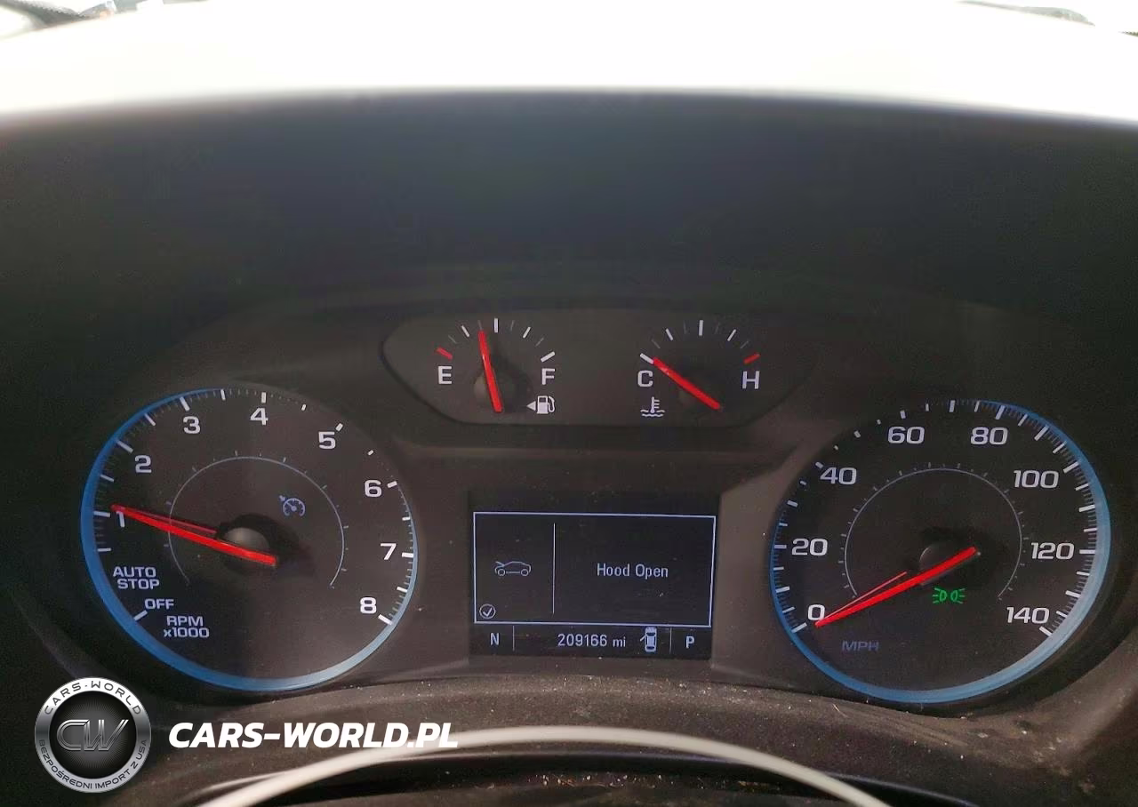 2018 Chevrolet Equinox Lt VIN:3GNAXJEV7JS550727 - 9