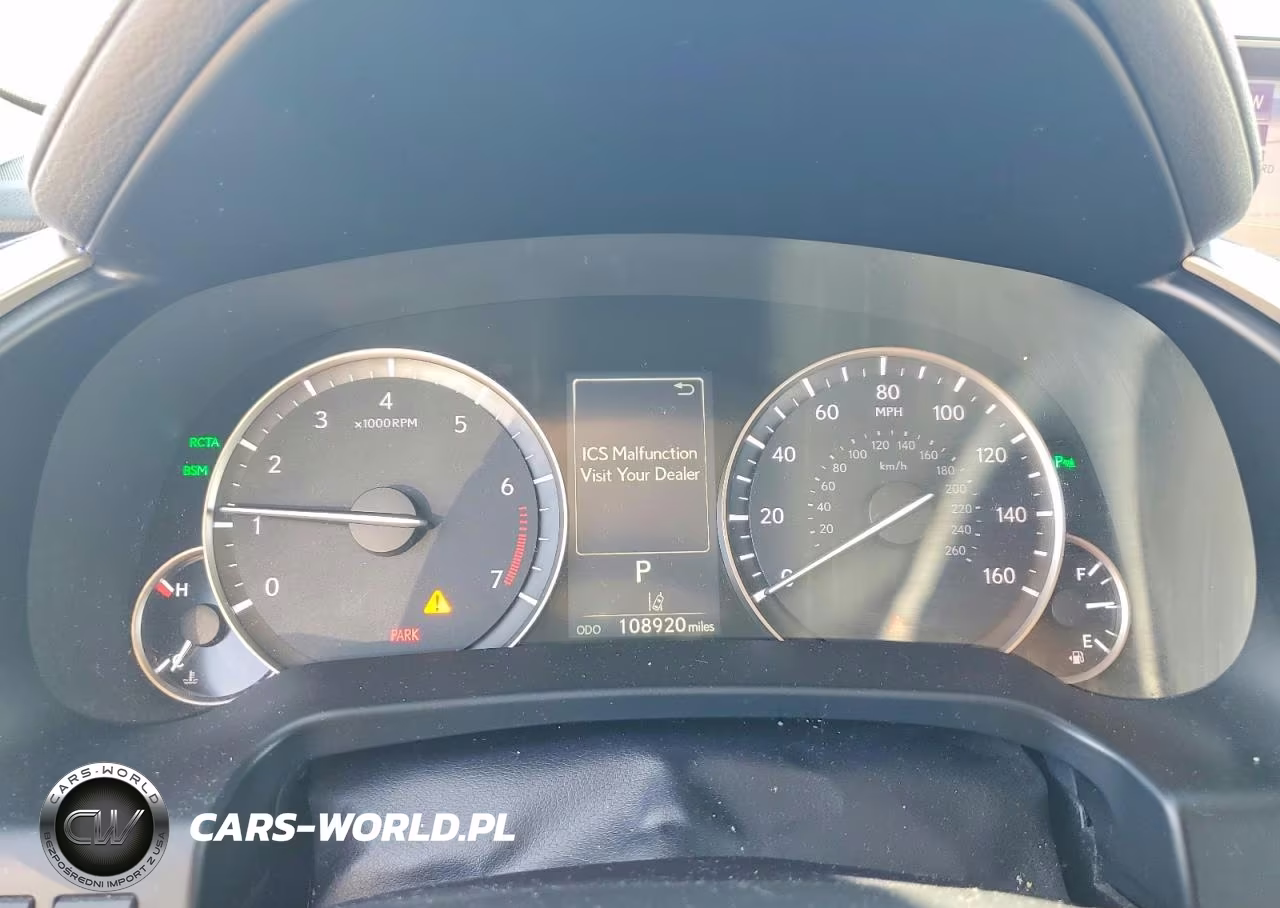 2018 Lexus Rx 350 Base VIN:2T2BZMCA6JC135853 - 9