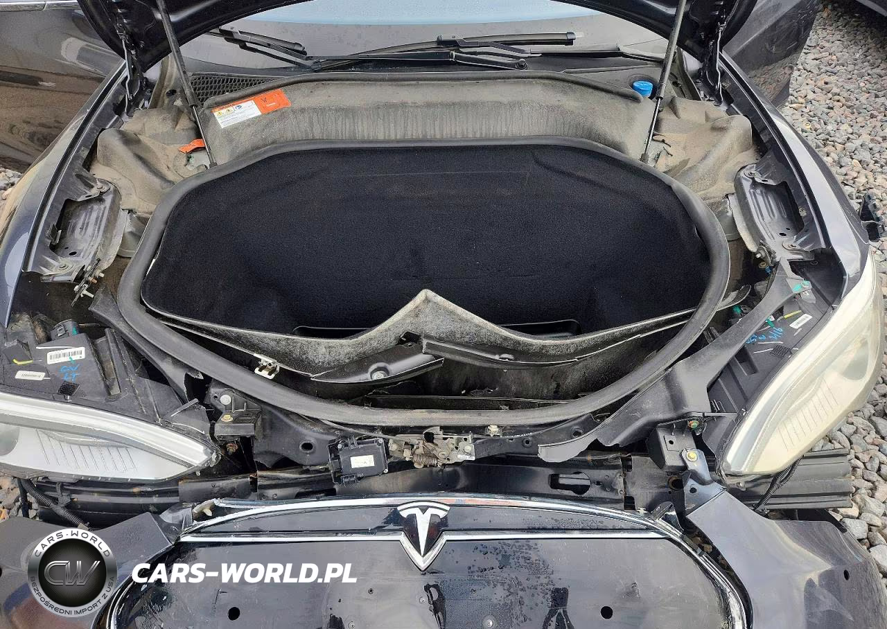 2016 Tesla Model S VIN:5YJSA1E23GF128444 - 11