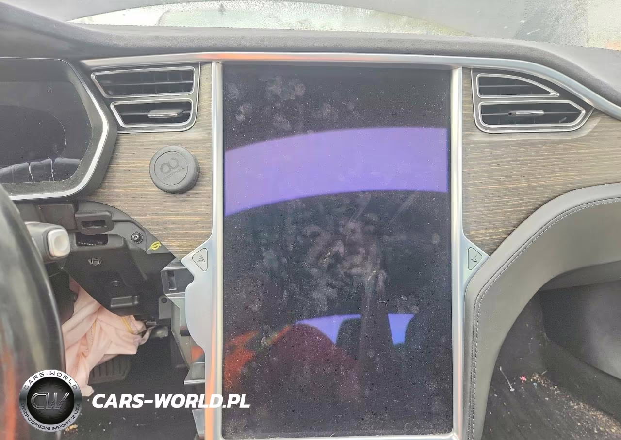 2016 Tesla Model S VIN:5YJSA1E23GF128444 - 9