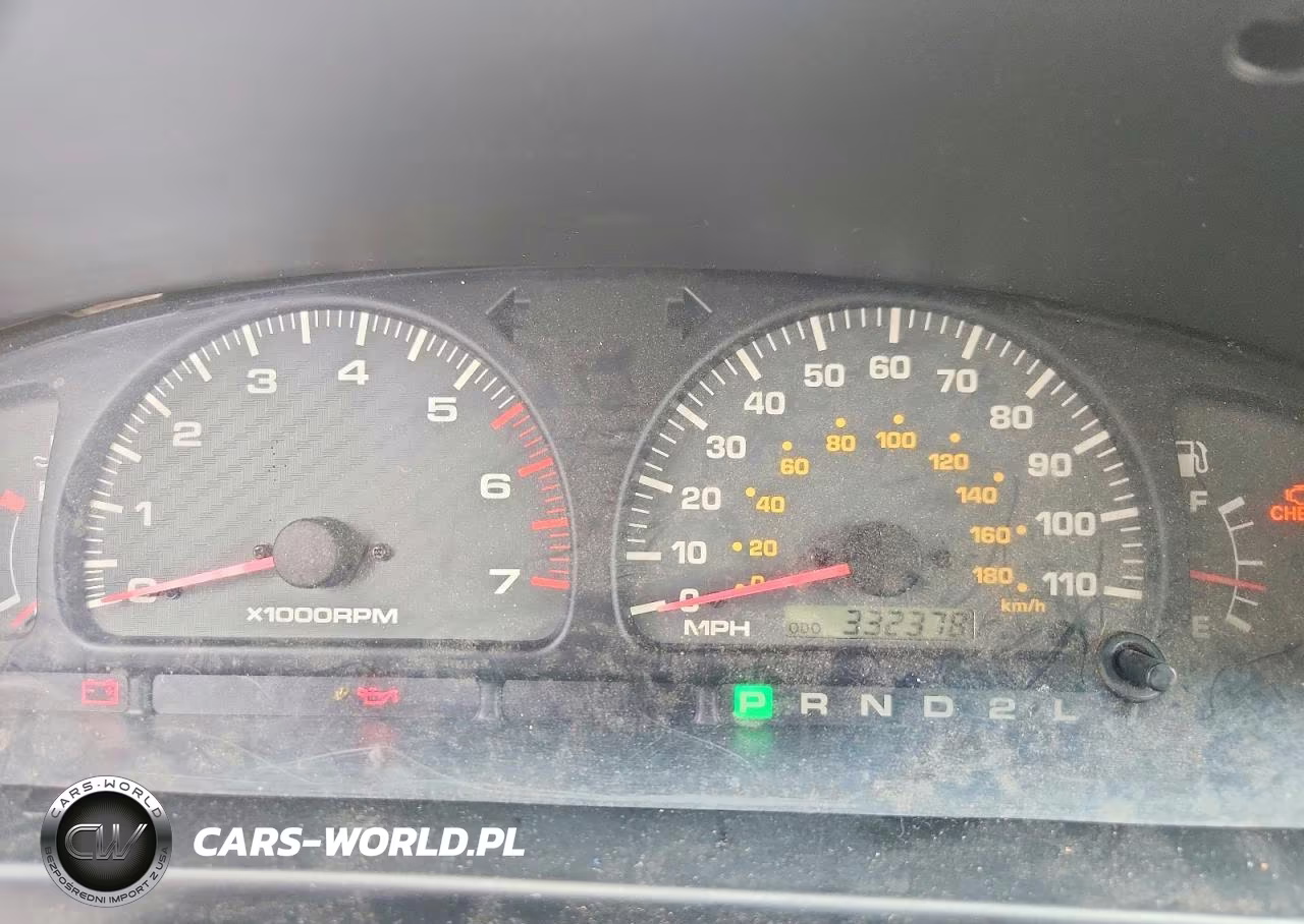 2002 Toyota 4Runner Sr5 VIN:JT3GN86R420222715 - 9
