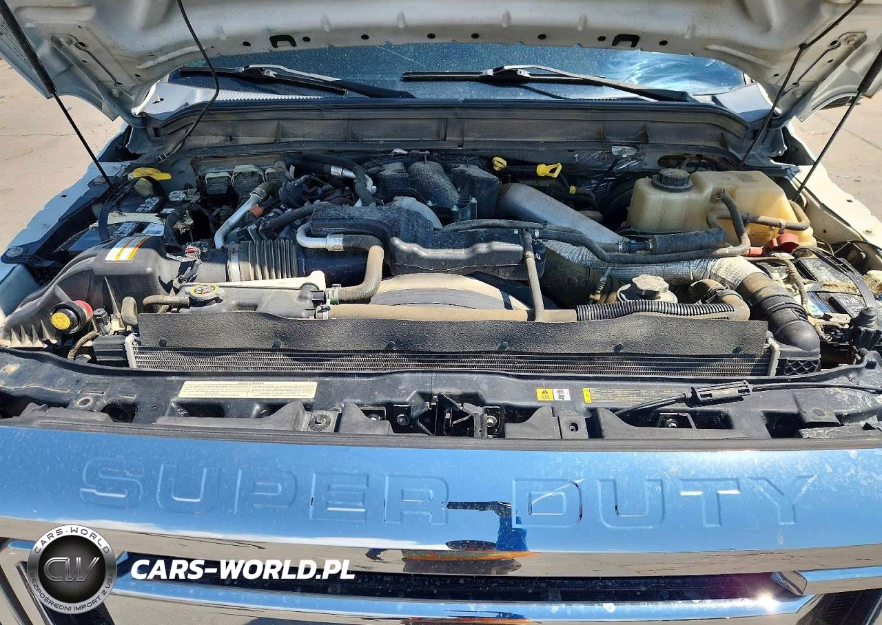 2014 Ford F250 Super Duty VIN:1FT7W2BT4EEB07448 - 11