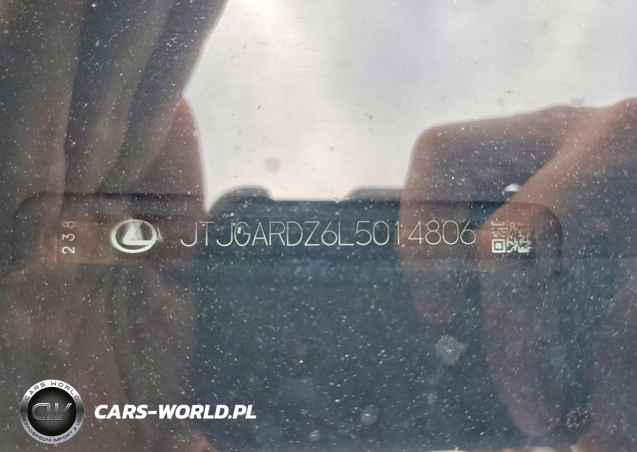 2020 Lexus Nx 300 VIN:JTJGARDZ6L5014806 - 13