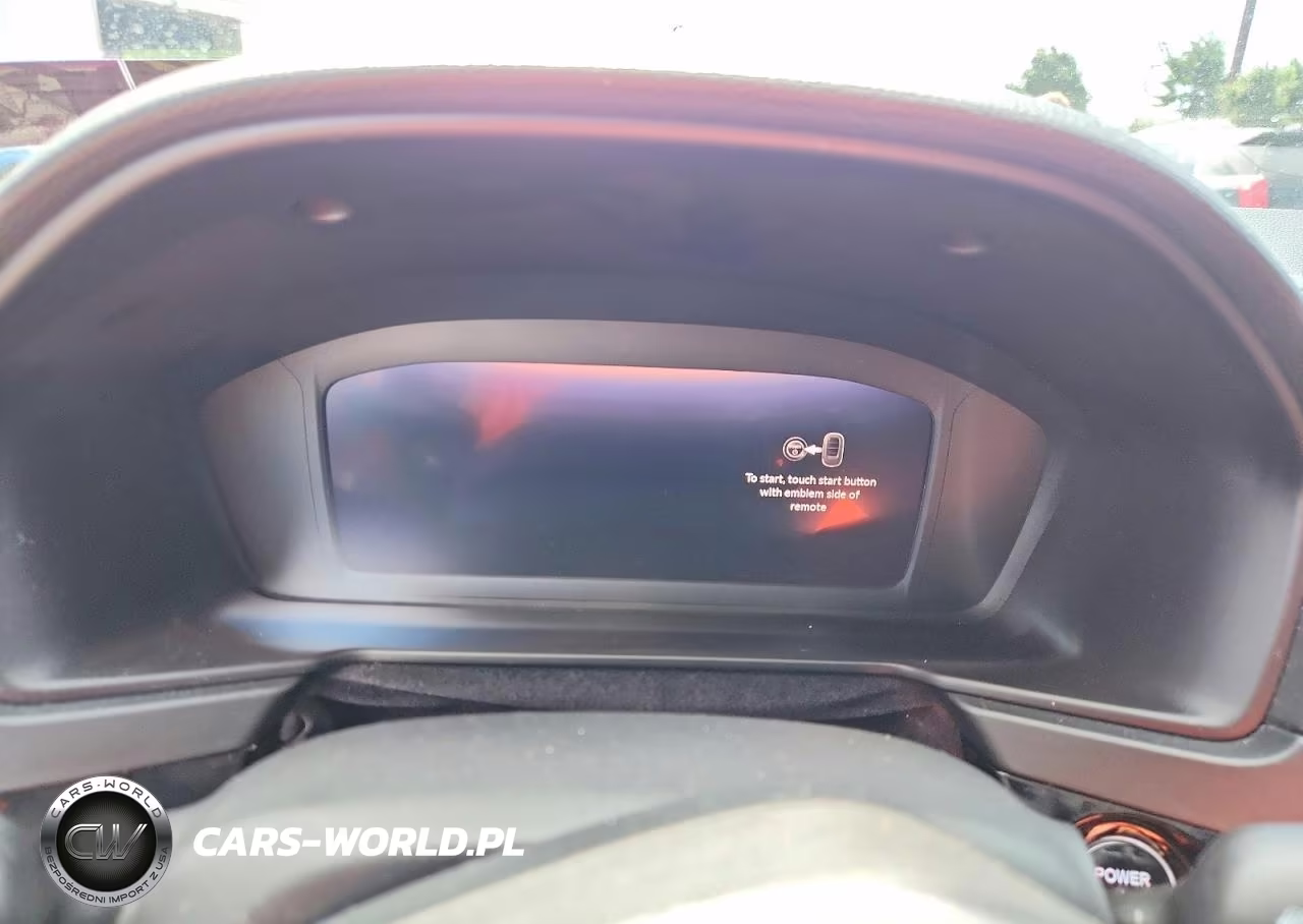2023 Honda Accord Hybrid Sport-L VIN:1HGCY2F76PA002458 - 9