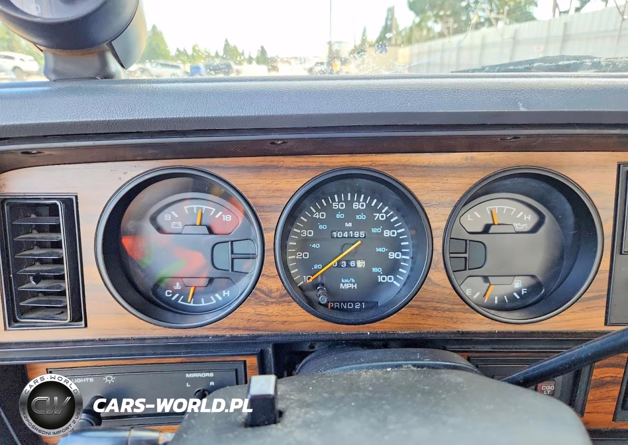 1993 Dodge D-Series D200 VIN:3B7KE23C8PM153745 - 9