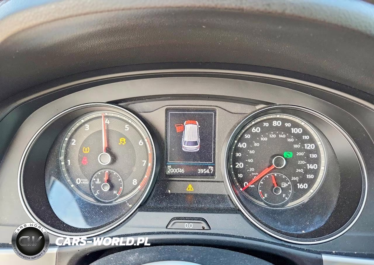 2021 Volkswagen Atlas Se VIN:1V2JR2CAXMC547144 - 9