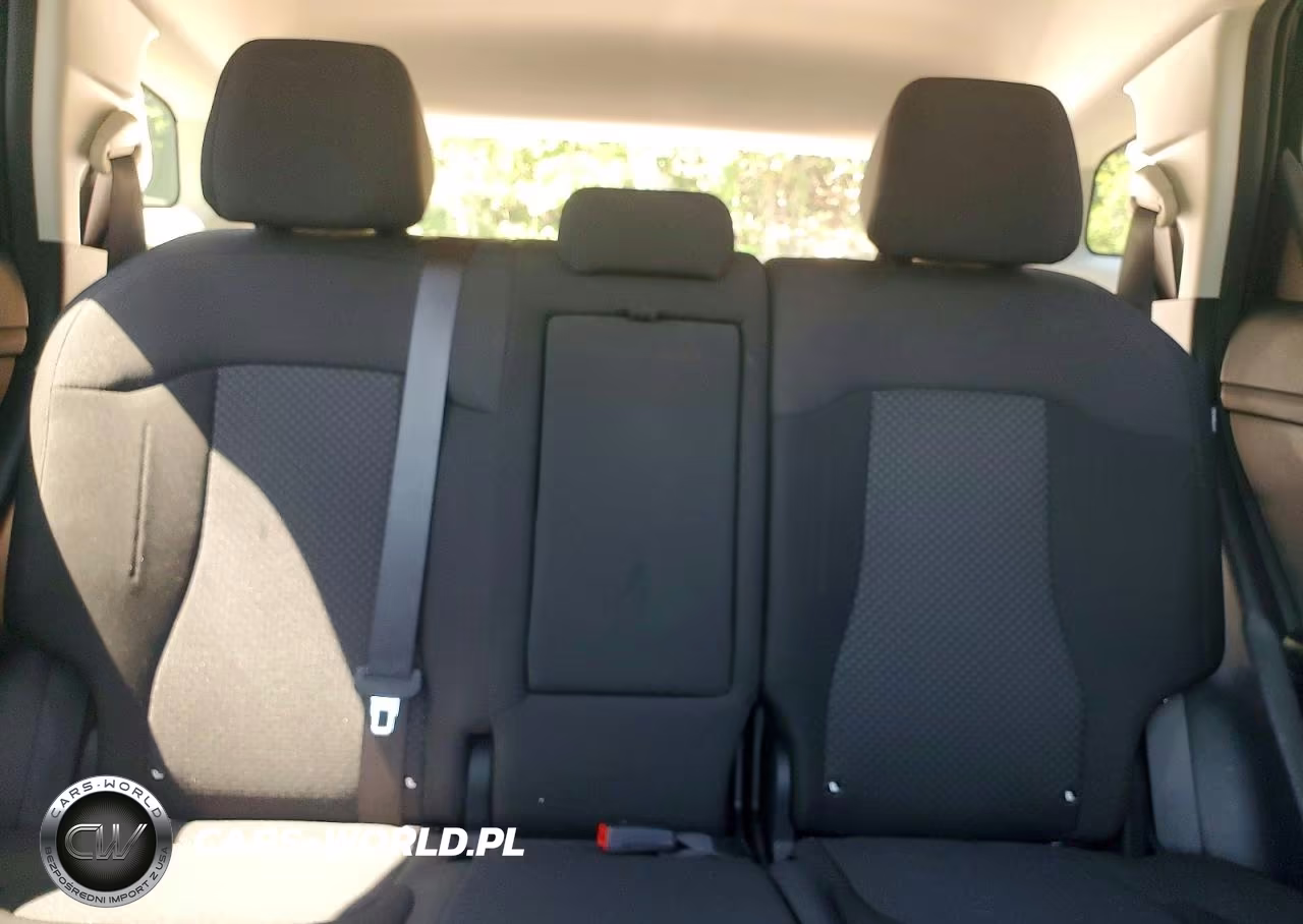 2024 Kia Sportage Lx VIN:KNDPUCDF0R7242987 - 10