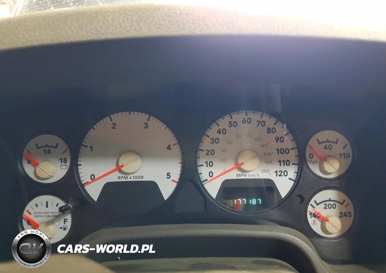 2008 Dodge Ram 2500 St VIN:3D7KS28A38G146014 - 9