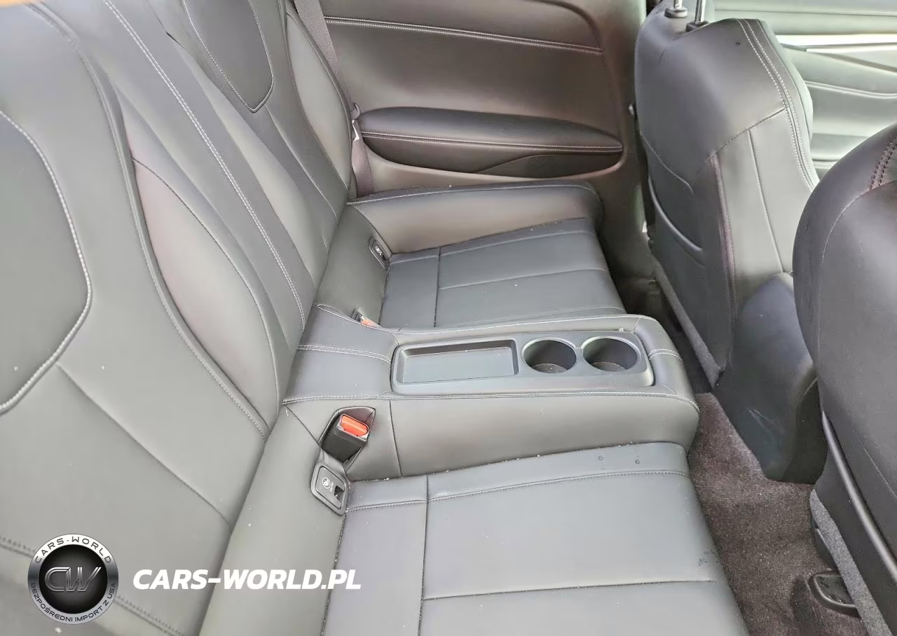 2020 Infiniti Q60 3.0T Luxe VIN:JN1EV7ELXLM380290 - 10