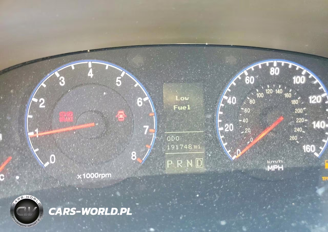 2009 Hyundai Azera Gls VIN:KMHFC46D79A354510 - 9