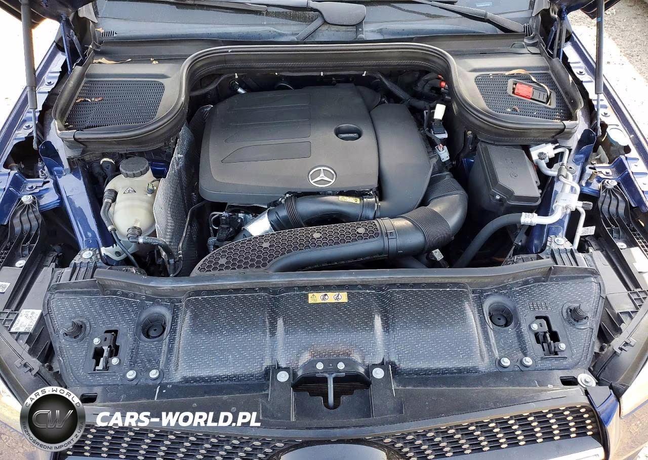 2020 Mercedes-Benz Gle 350 4Matic VIN:4JGFB4KB9LA255606 - 12
