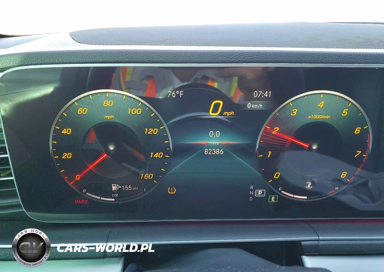 2020 Mercedes-Benz Gle 350 4Matic VIN:4JGFB4KB9LA255606 - 9