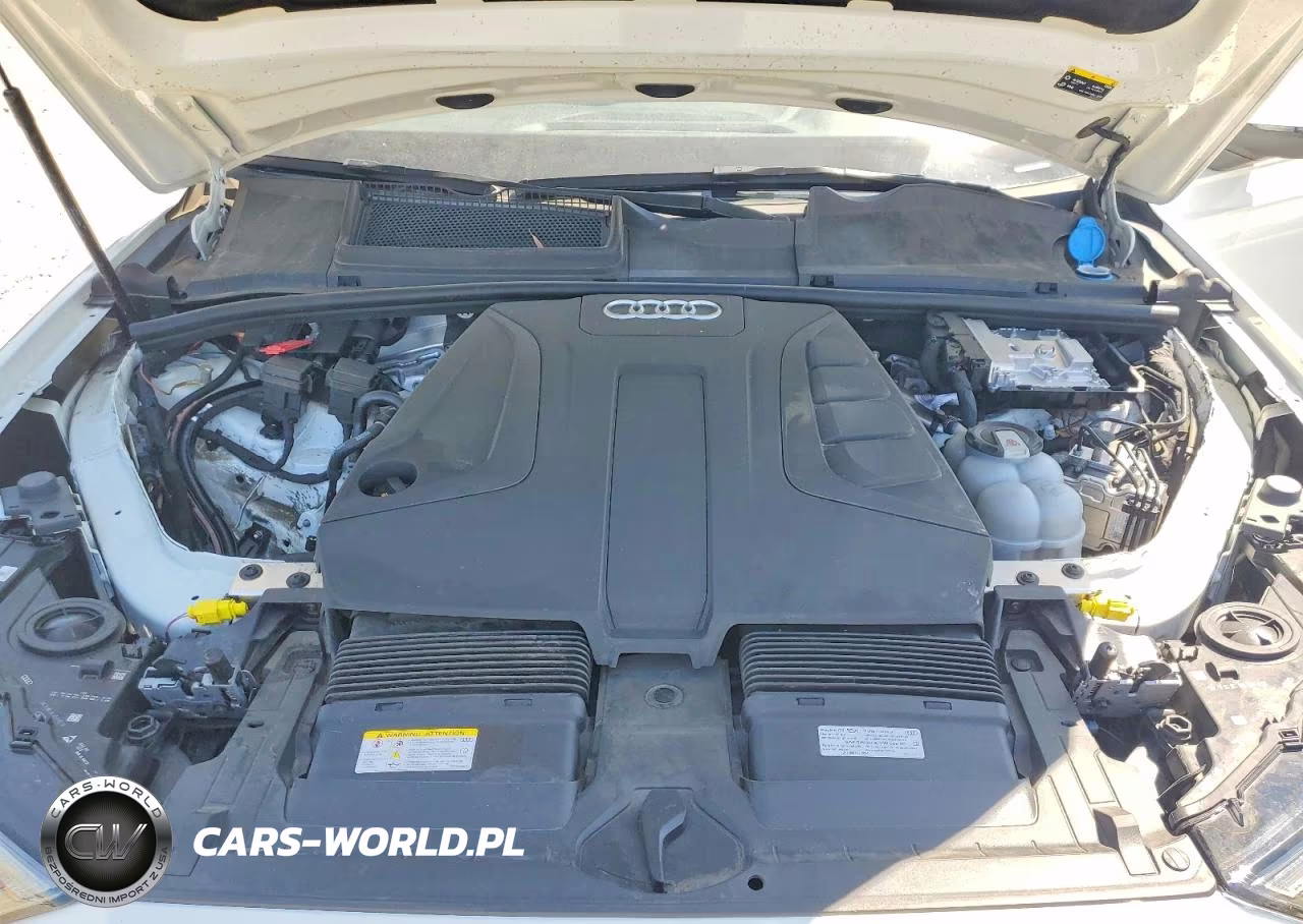 2023 Audi Q7 Premium VIN:WA1ACBF76PD014526 - 11
