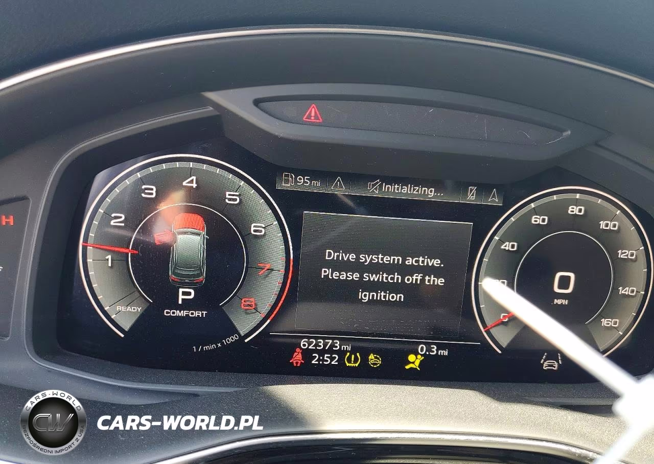 2023 Audi Q7 Premium VIN:WA1ACBF76PD014526 - 9