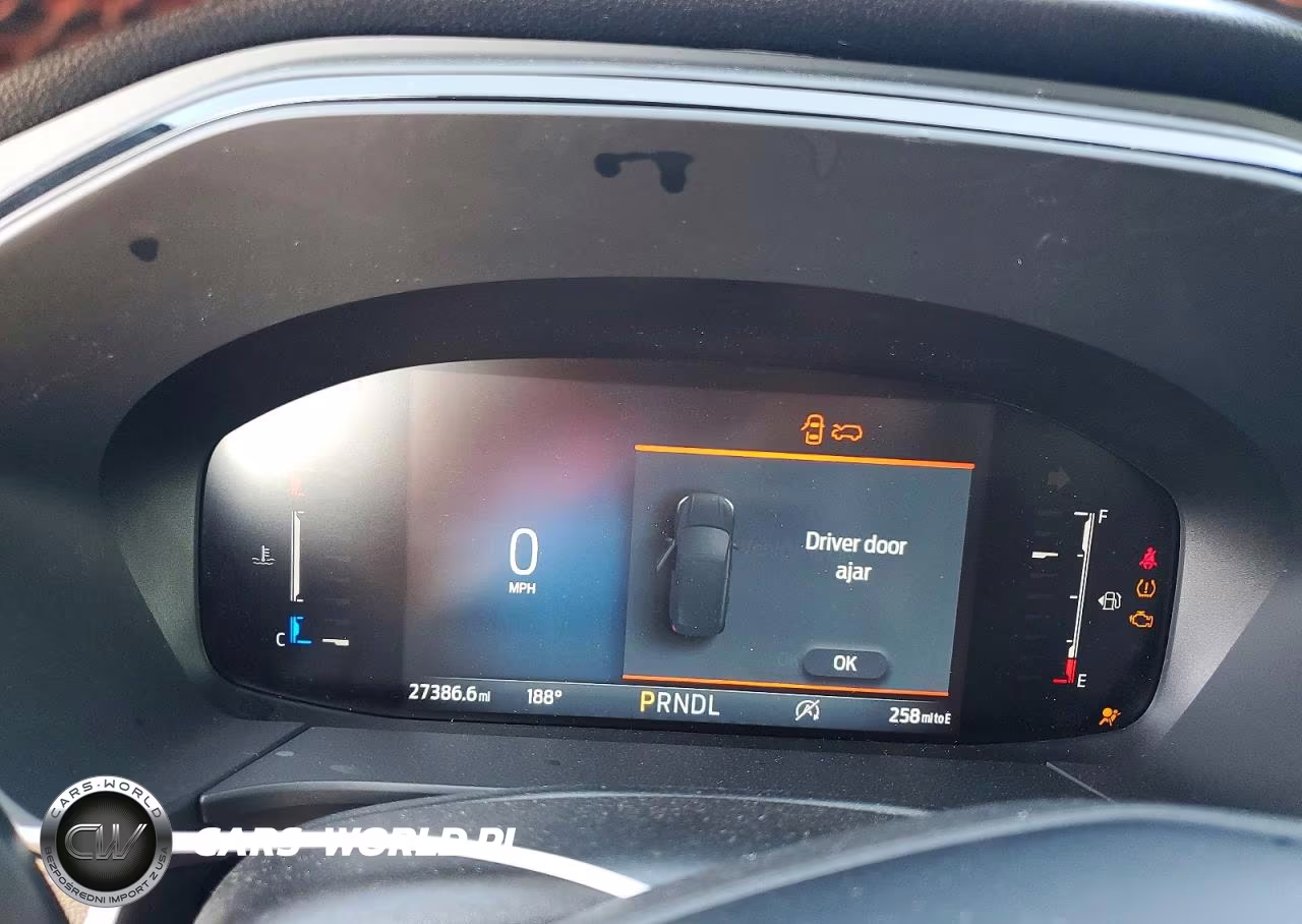 2025 Ford Escape St Line VIN:1FMCU9MN8SUA87455 - 9